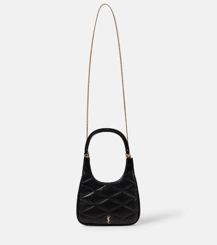 Borsa a spalla Sade in pelle matelassé - Saint Laurent - Modalova