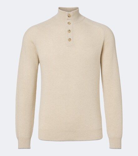 Fedeli Cashmere turtleneck sweater - Fedeli - Modalova