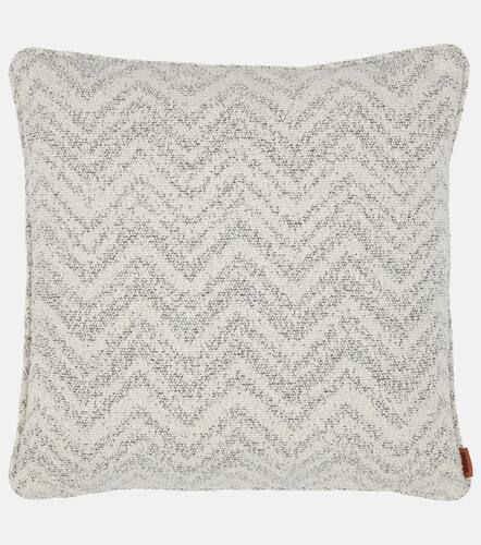 Kissen Columbia Medium aus Bouclé - Missoni - Modalova