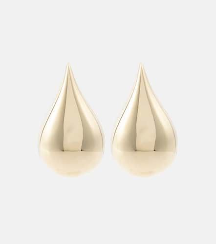 Water Droplet 14kt earrings - Mateo - Modalova