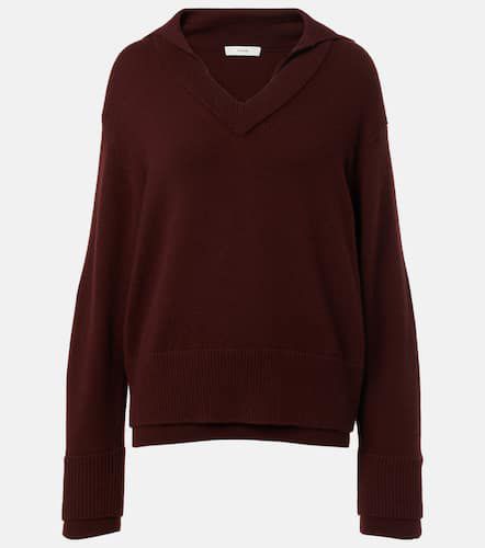 Layered wool and cashmere sweater - Vince - Modalova