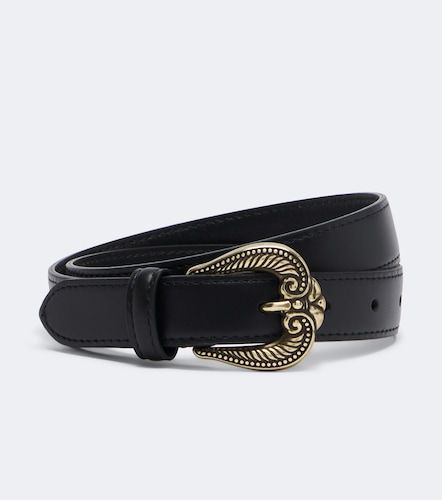 Etro Cinturón de piel - Etro - Modalova