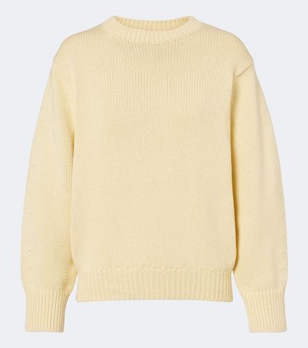 Toteme Pullover in cotone - Toteme - Modalova