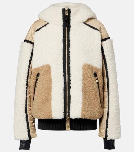 Bogner Korad hooded down ski jacket - Bogner - Modalova