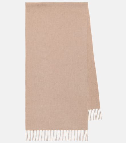 Toteme Virgin wool scarf - Toteme - Modalova