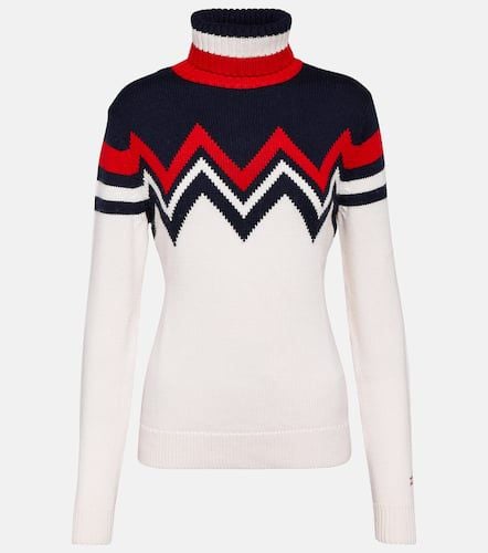 Perfect Moment Alpine wool sweater - Perfect Moment - Modalova