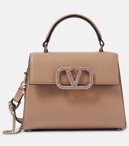 VSling Small embellished tote bag - Valentino Garavani - Modalova