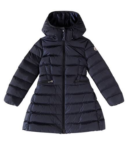 Abrigo de plumas Charpal - Moncler Enfant - Modalova