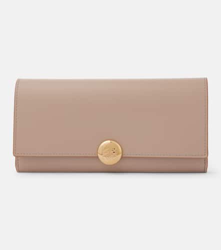 Clutch portafoglio Continental Pebble - Loewe - Modalova