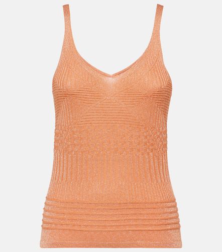 Missoni Crochet tank top - Missoni - Modalova