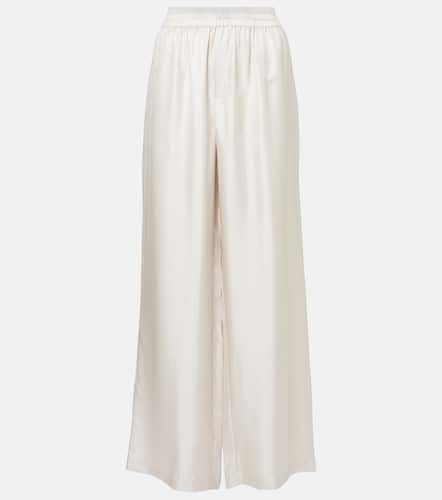 Lisa Yang Silk wide-leg pants - Lisa Yang - Modalova