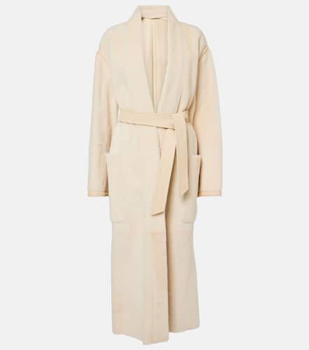 Max Mara Glassa shearling coat - Max Mara - Modalova