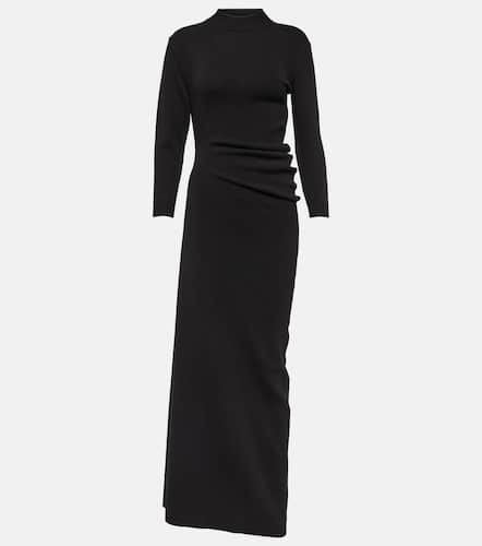 Cashmere-blend maxi dress - Loro Piana - Modalova