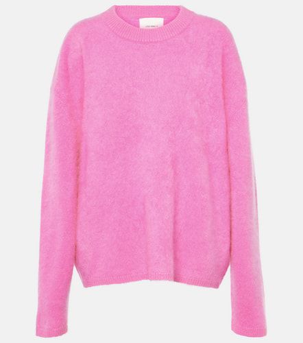 Natalia oversized cashmere sweater - Lisa Yang - Modalova