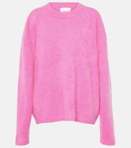 Pullover oversize Natalia in cashmere - Lisa Yang - Modalova