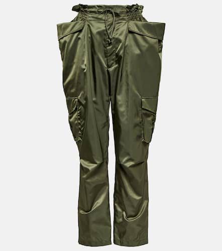 Noir Kei Ninomiya Pantalones cargo - Noir Kei Ninomiya - Modalova