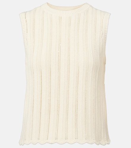 Altuzarra Top Zabou en coton - Altuzarra - Modalova