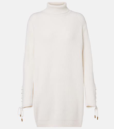 Ghinea wool and cashmere sweater dress - Max Mara - Modalova