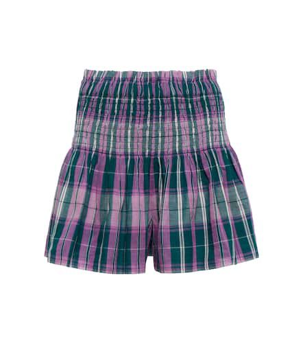 Shorts Bayowel in cotone - Marant Etoile - Modalova