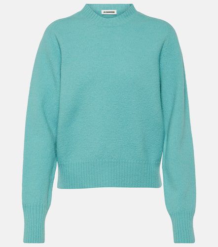 Jil Sander Pullover aus Wolle - Jil Sander - Modalova