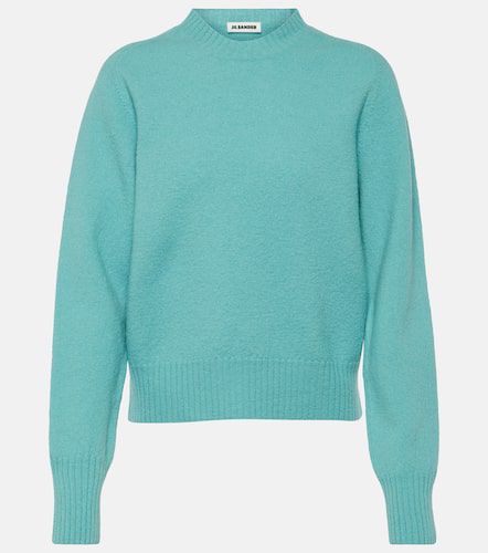 Jil Sander Wool sweater - Jil Sander - Modalova