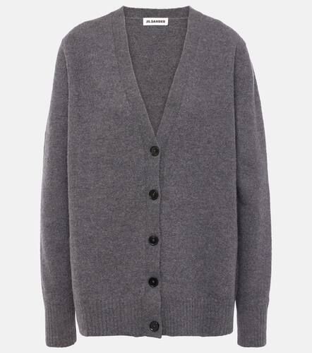 Jil Sander Cardigan aus Wolle - Jil Sander - Modalova