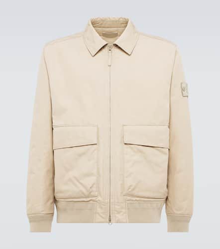 Veste Ghost 420F1 Compass en coton - Stone Island - Modalova