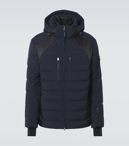 Balin quilted down ski jacket - Bogner - Modalova