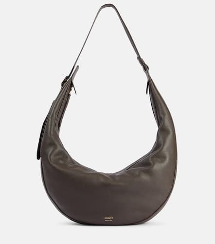 Augustina leather shoulder bag - Khaite - Modalova