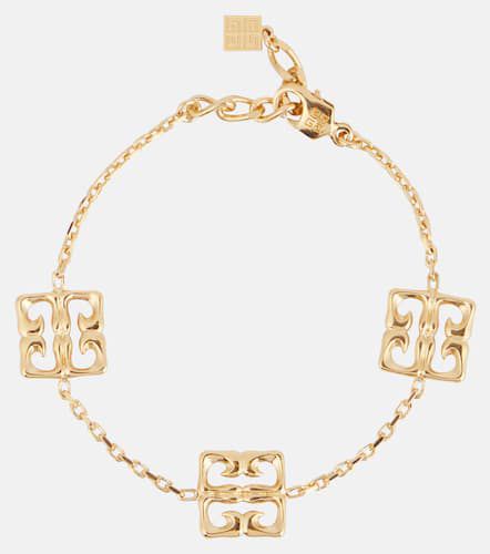 Givenchy 4G Liquid charm bracelet - Givenchy - Modalova