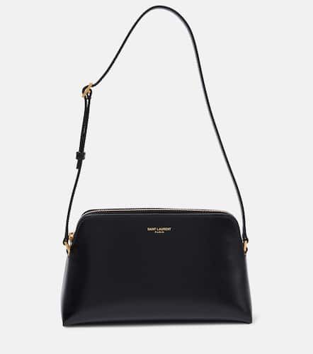 Schultertasche Sac De Jour aus Leder - Saint Laurent - Modalova