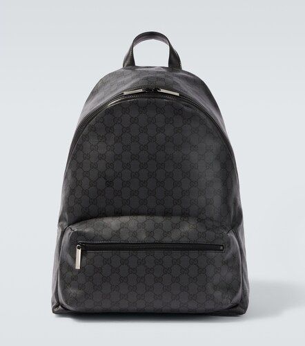 Essence Classic GG Canvas Medium backpack - Gucci - Modalova