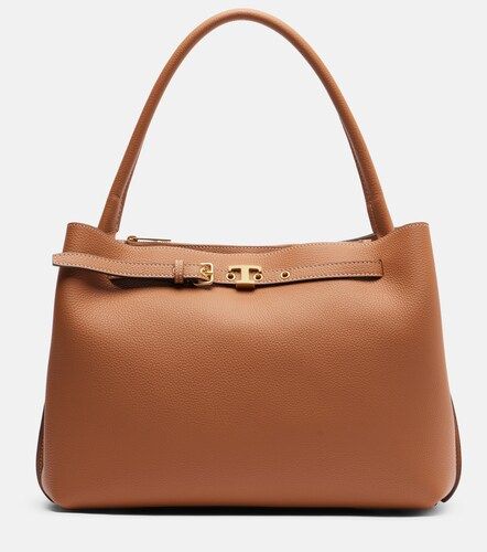 T Timeless leather shoulder bag - Tod's - Modalova