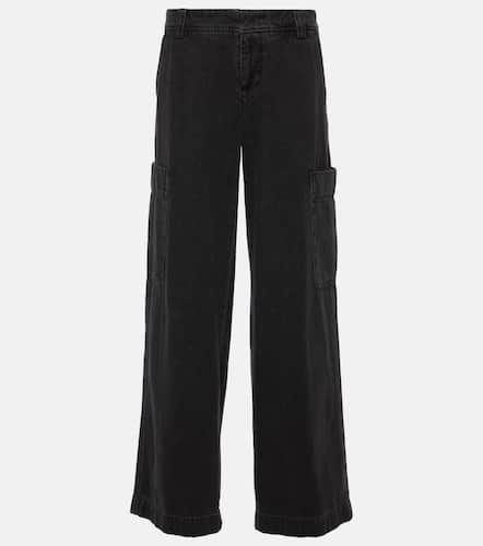 Vince Mid-Rise Jeans - Vince - Modalova