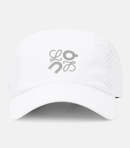 X On - Cappello da baseball con logo - Loewe - Modalova