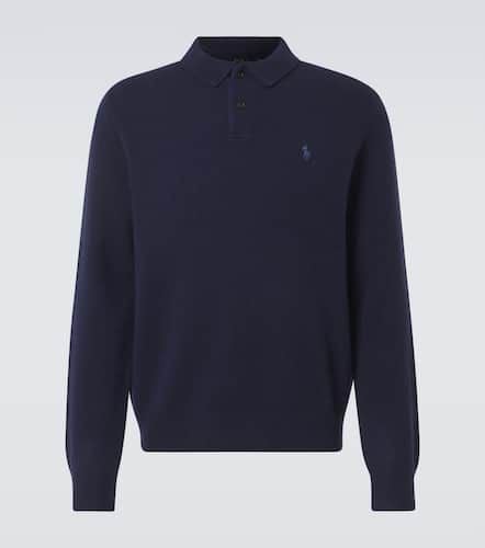 Polopullover aus Wolle und Kaschmir - Polo Ralph Lauren - Modalova