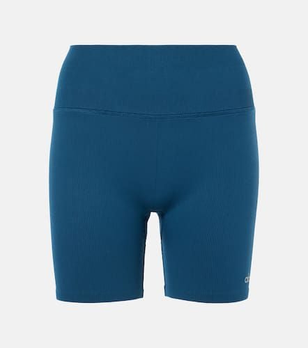 Alo Yoga Bikershorts Favorite - Alo Yoga - Modalova