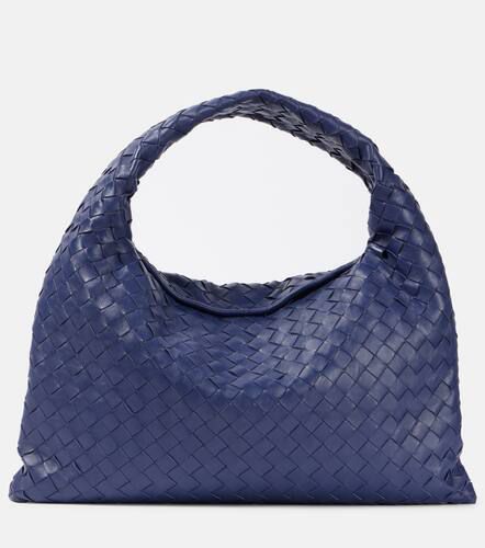 Borsa Hop Medium in pelle - Bottega Veneta - Modalova