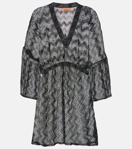 Missoni Kaftan aus Häkelstrick - Missoni - Modalova