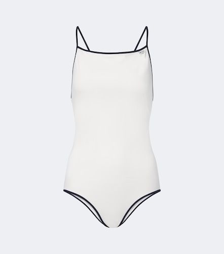 Prada Jersey swimsuit - Prada - Modalova