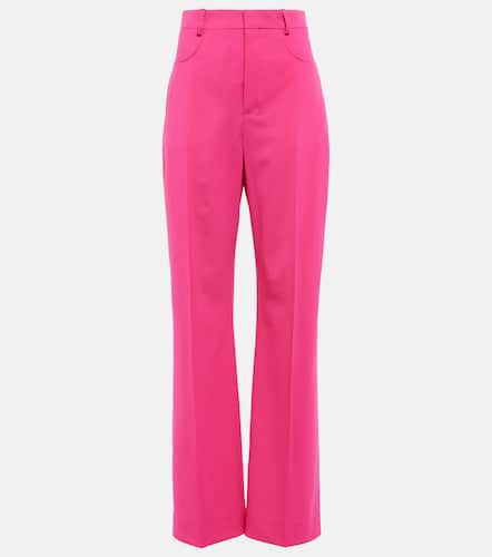 Hose Le Pantalon Sauge aus Wolle - Jacquemus - Modalova