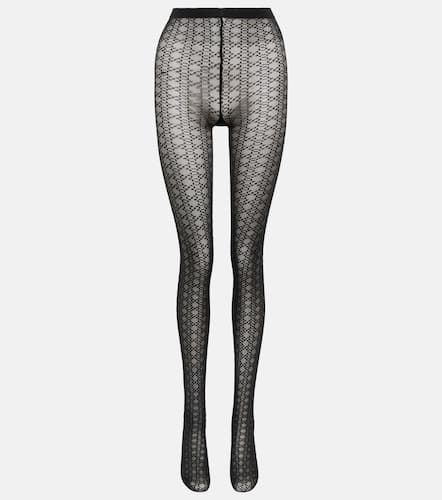 Wolford Medias Intricate Sheer - Wolford - Modalova