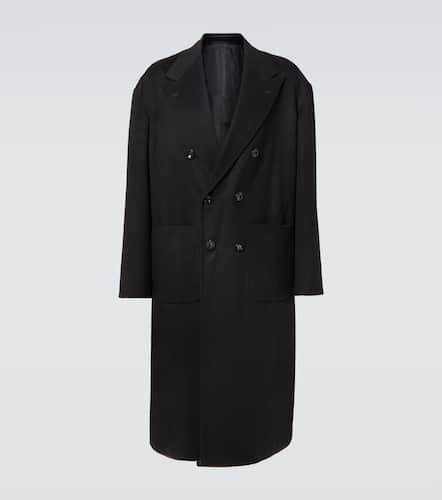 Kiton Blazer de cachemir - Kiton - Modalova