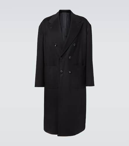 Kiton Blazer in cashmere - Kiton - Modalova