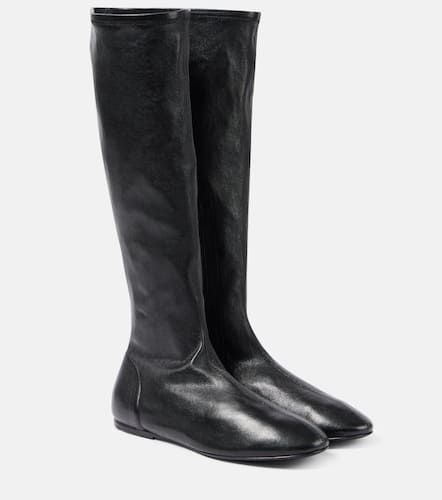 CO Leather knee-high boots - CO - Modalova