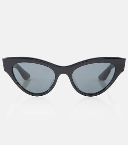 X Oliver Peoples Cat-eye sunglasses - Khaite - Modalova