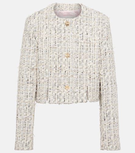 Nina Ricci Jacke aus Tweed - Nina Ricci - Modalova