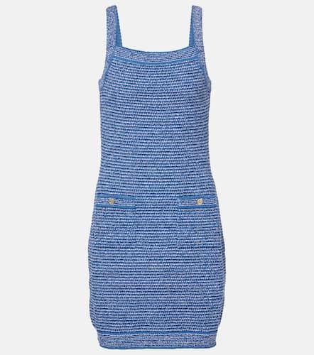 Gucci Robe en coton mélangé - Gucci - Modalova