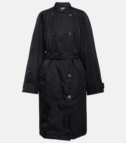 Prada Trenchcoat aus Re-Nylon - Prada - Modalova