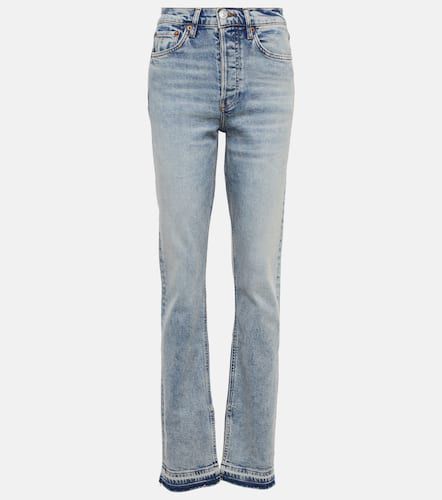 Re/Done High-Rise Jeans 70s - Re/Done - Modalova